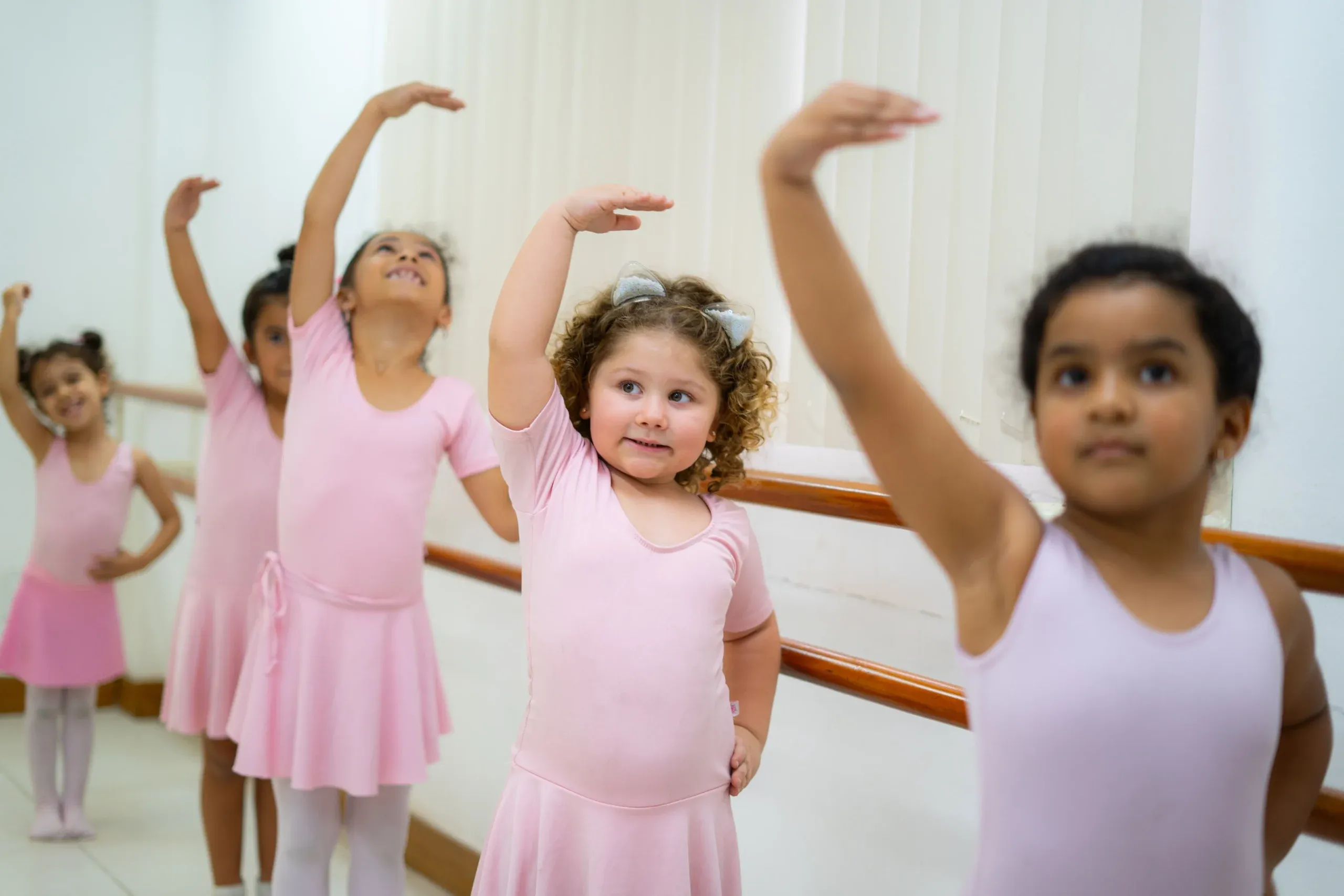 ballet