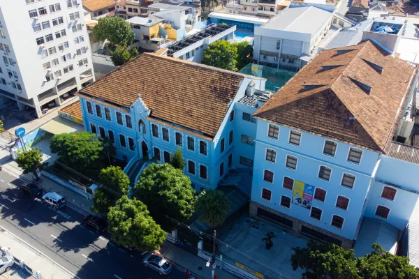 o colégio