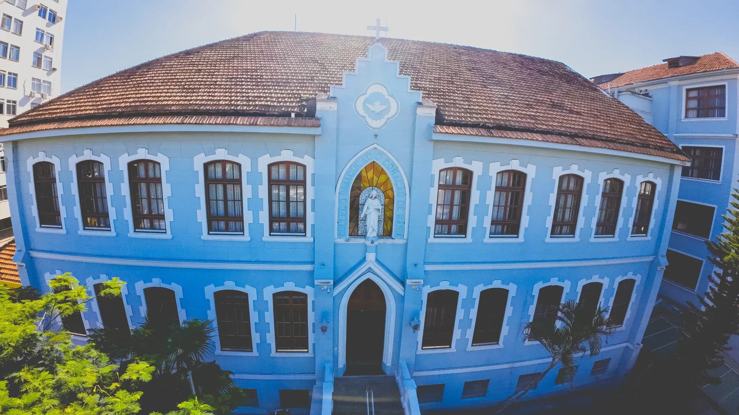 faixada 